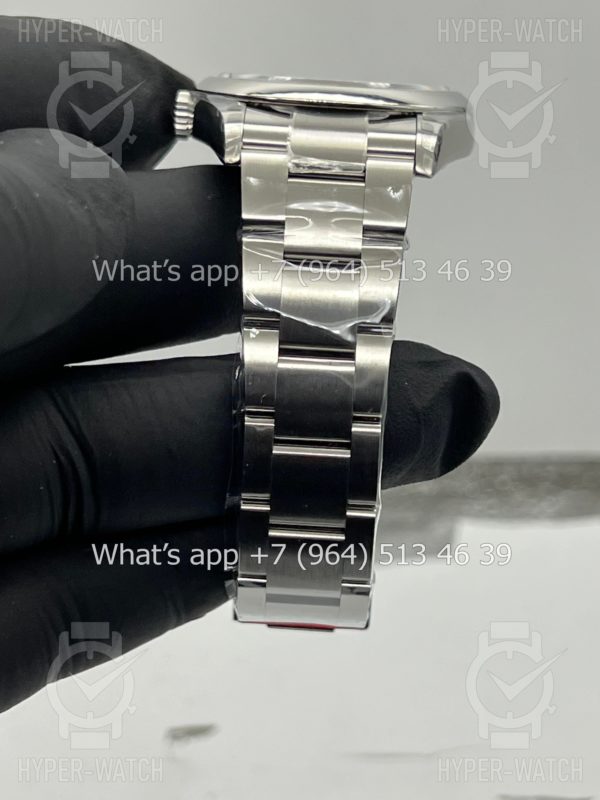 Товар Rolex Oyster Perpetual 36mm 126000-0005 Steel Фото 13 - Rolex Oyster Perpetual 36mm 126000-0005 Steel