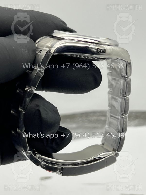 Товар Rolex Oyster Perpetual 36mm 126000-0005 Steel Фото 14 - Rolex Oyster Perpetual 36mm 126000-0005 Steel
