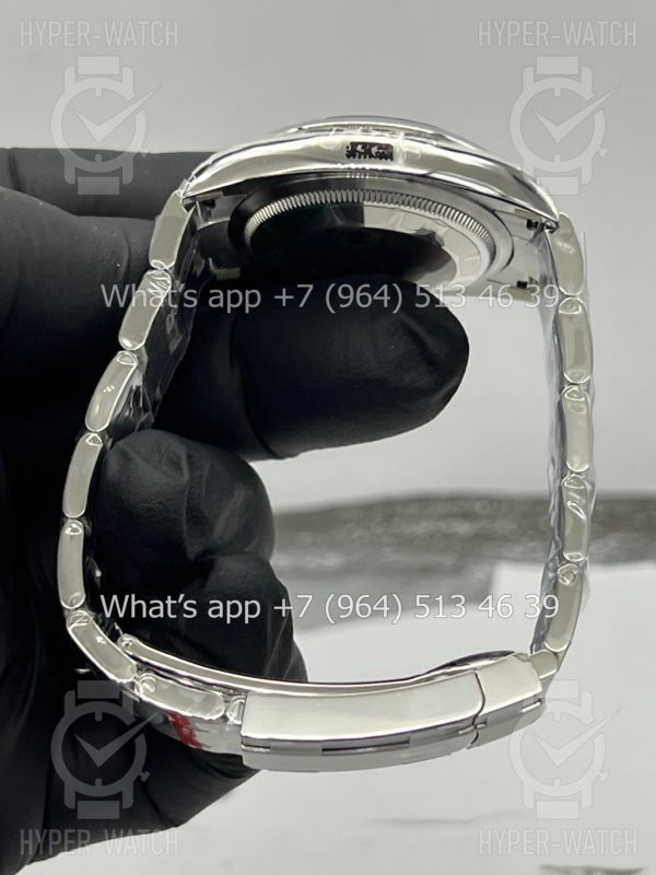 Товар Rolex Oyster Perpetual 36mm 126000-0005 Steel Фото 15 - Rolex Oyster Perpetual 36mm 126000-0005 Steel