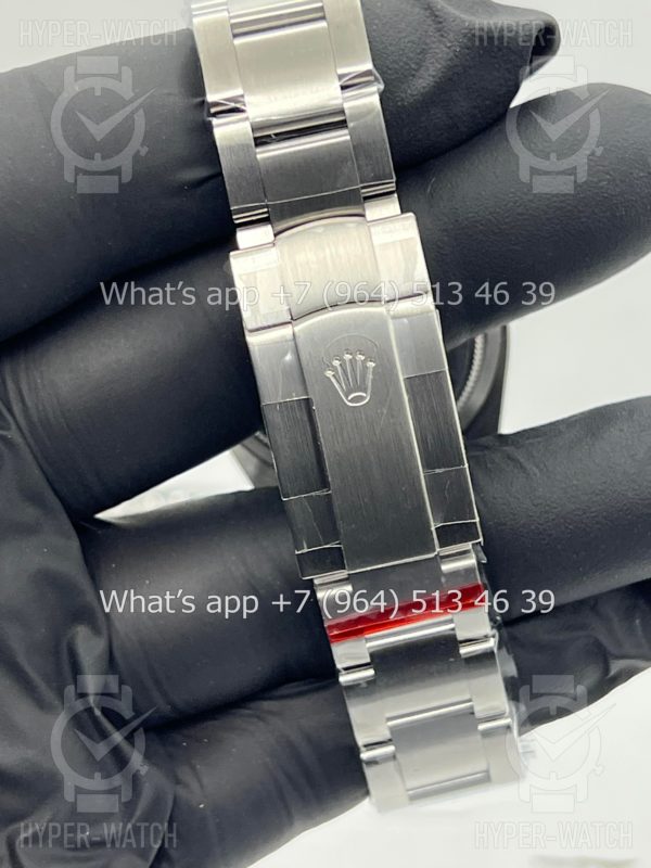 Товар Rolex Oyster Perpetual 36mm 126000-0005 Steel Фото 16 - Rolex Oyster Perpetual 36mm 126000-0005 Steel