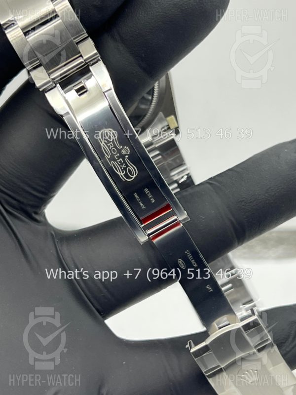 Товар Rolex Oyster Perpetual 36mm 126000-0005 Steel Фото 17 - Rolex Oyster Perpetual 36mm 126000-0005 Steel