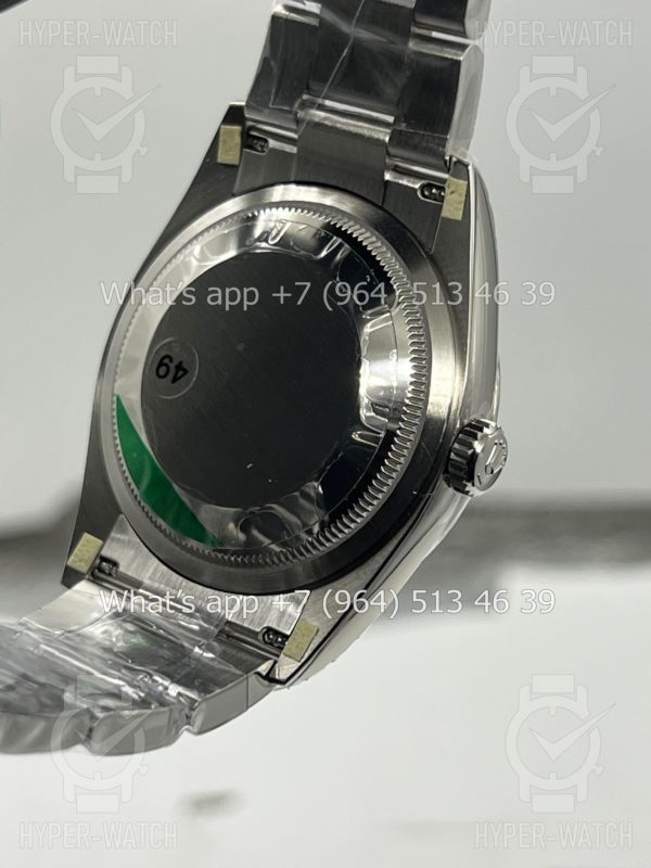 Товар Rolex Oyster Perpetual 36mm 126000-0005 Steel Фото 19 - Rolex Oyster Perpetual 36mm 126000-0005 Steel