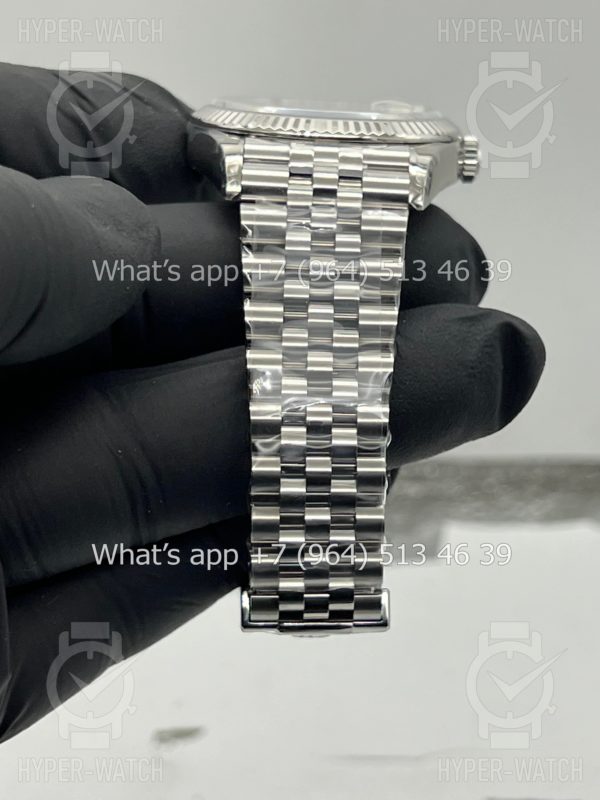 Товар Rolex DateJust 36mm 126234-0055 Steel Фото 10 - Rolex DateJust 36mm 126234-0055 Steel