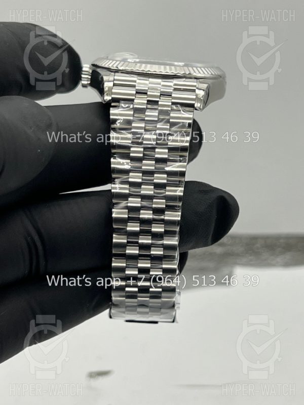 Товар Rolex DateJust 36mm 126234-0055 Steel Фото 13 - Rolex DateJust 36mm 126234-0055 Steel
