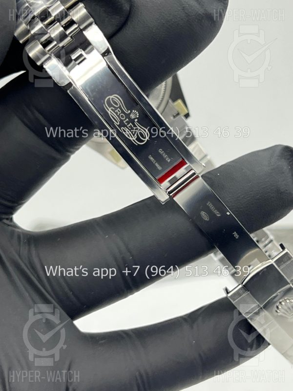 Товар Rolex DateJust 36mm 126234-0055 Steel Фото 17 - Rolex DateJust 36mm 126234-0055 Steel