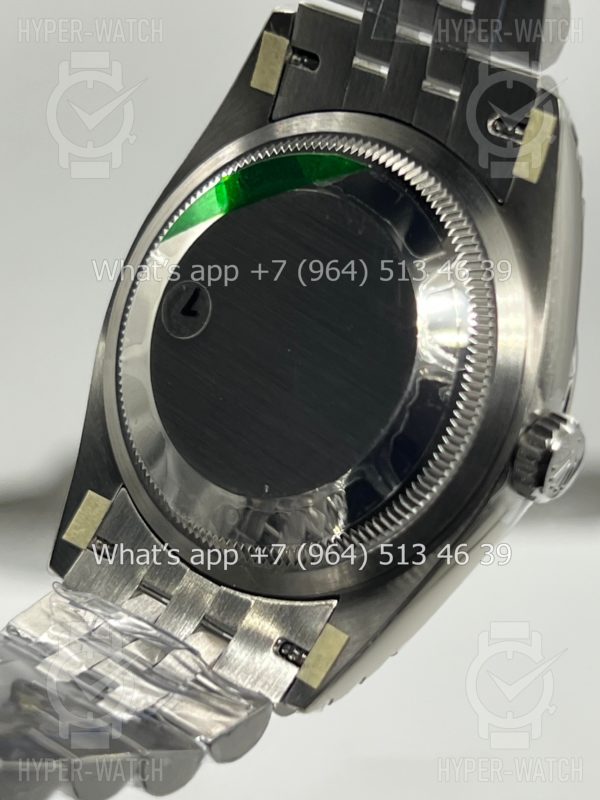 Товар Rolex DateJust 36mm 126234-0055 Steel Фото 19 - Rolex DateJust 36mm 126234-0055 Steel
