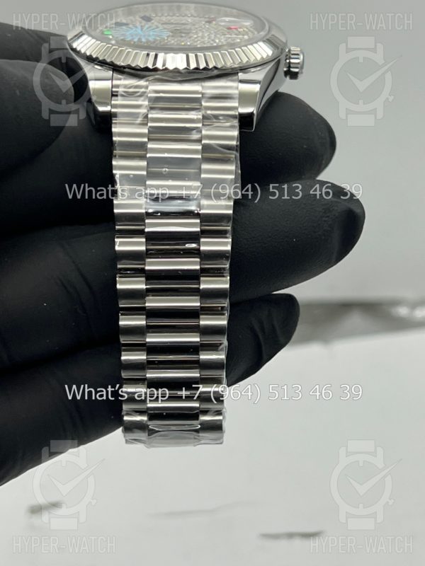 Товар Rolex Day-Date 40mm Art 10112 Фото 9 - Rolex Day-Date 40mm Art 10112