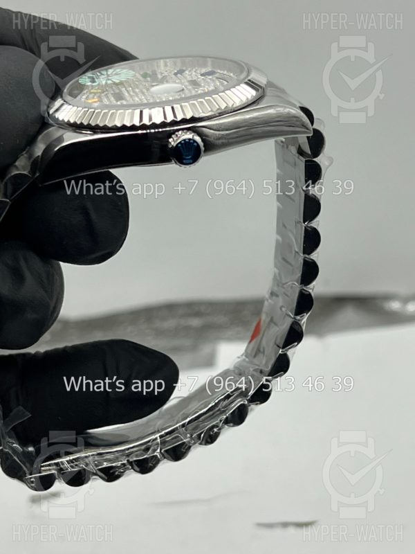 Товар Rolex Day-Date 40mm Art 10112 Фото 10 - Rolex Day-Date 40mm Art 10112