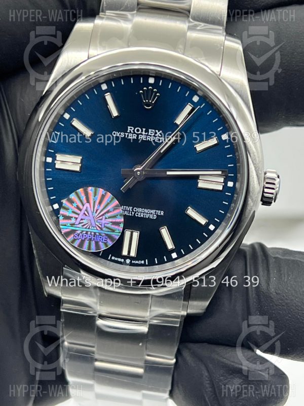 Фото 2 - Rolex Oyster Perpetual 41mm Art 10117