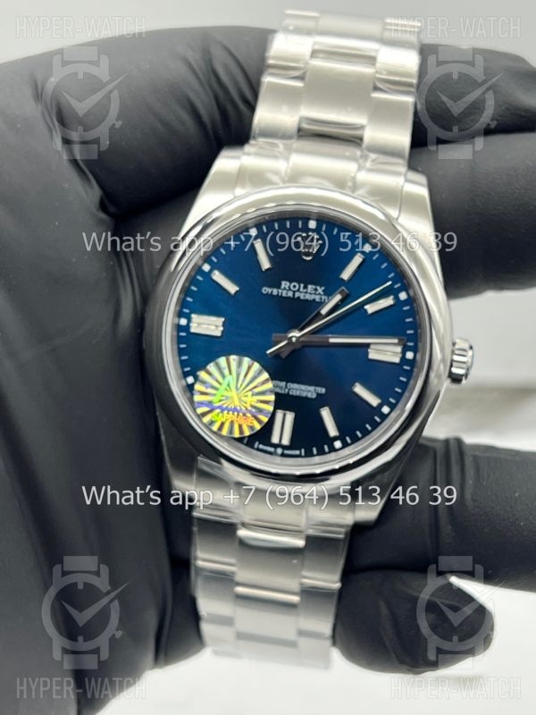 Фото 6 - Rolex Oyster Perpetual 41mm Art 10117