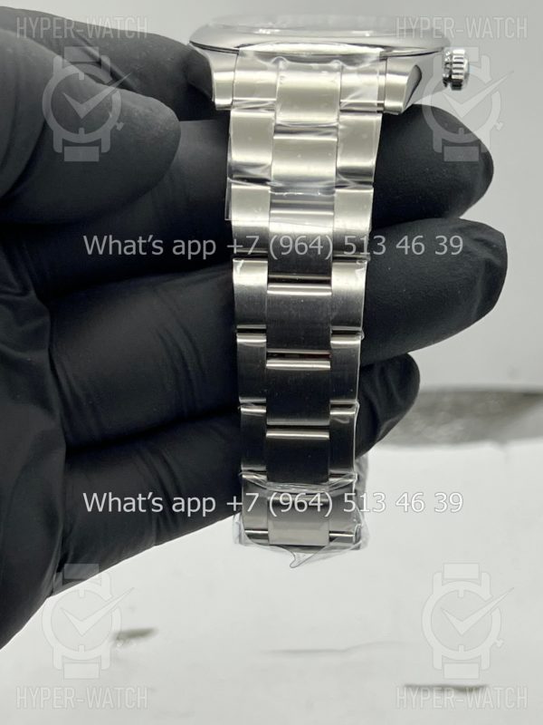Фото 7 - Rolex Oyster Perpetual 41mm Art 10117