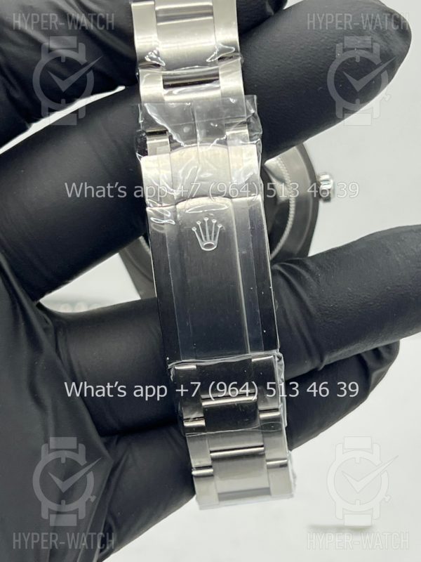 Фото 11 - Rolex Oyster Perpetual 41mm Art 10117