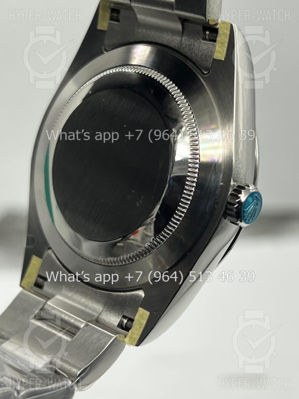 Фото 12 - Rolex Oyster Perpetual 41mm Art 10117