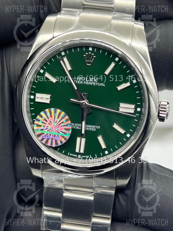 Товар Rolex Oyster Perpetual 41mm Art 10118 Фото 2 - Rolex Oyster Perpetual 41mm Art 10118