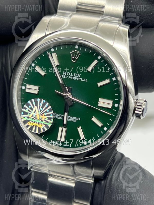 Товар Rolex Oyster Perpetual 41mm Art 10118 Фото 3 - Rolex Oyster Perpetual 41mm Art 10118