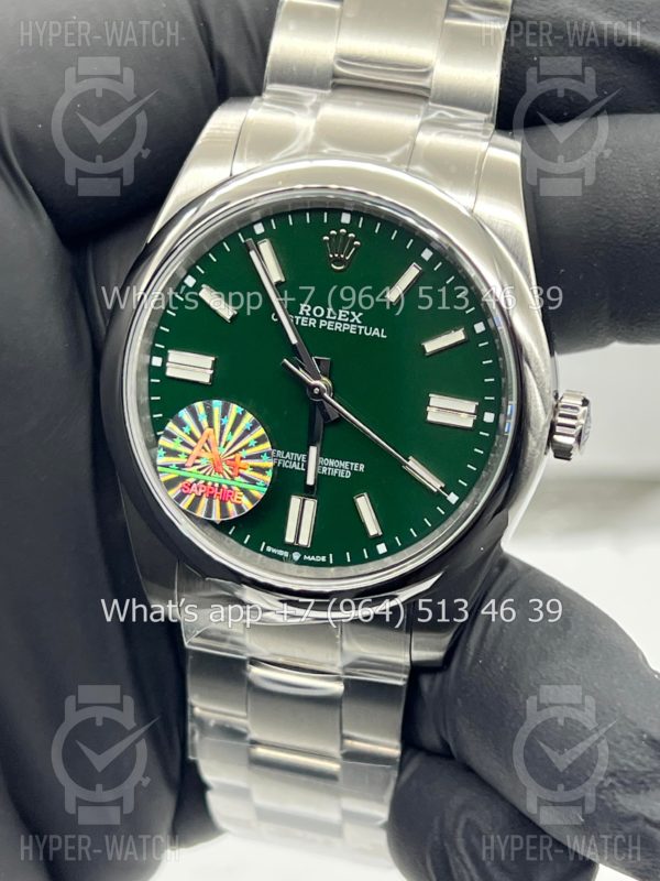 Товар Rolex Oyster Perpetual 41mm Art 10118 Фото 6 - Rolex Oyster Perpetual 41mm Art 10118