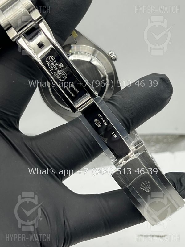 Товар Rolex Oyster Perpetual 41mm Art 10118 Фото 13 - Rolex Oyster Perpetual 41mm Art 10118
