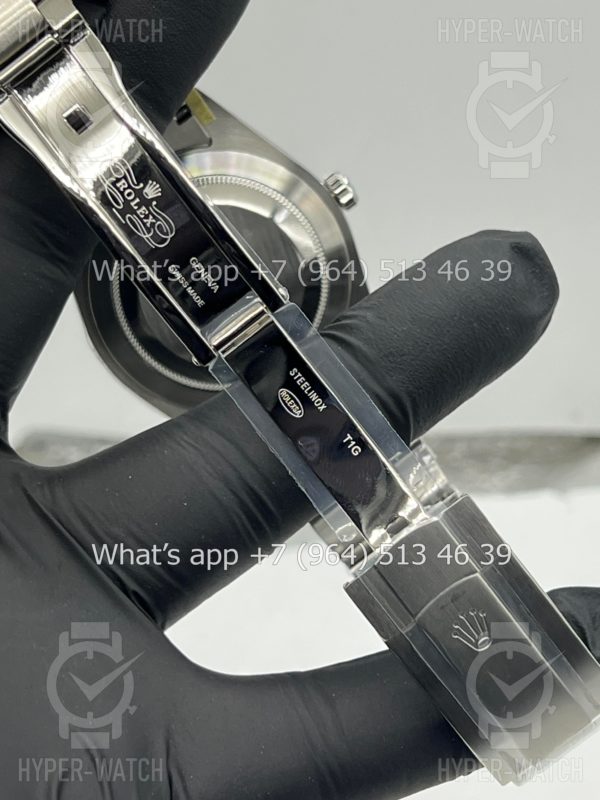 Товар Rolex Oyster Perpetual 41mm Art 10118 Фото 14 - Rolex Oyster Perpetual 41mm Art 10118