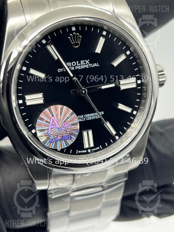 Товар Rolex Oyster Perpetual 41mm Art 10120 Фото 3 - Rolex Oyster Perpetual 41mm Art 10120