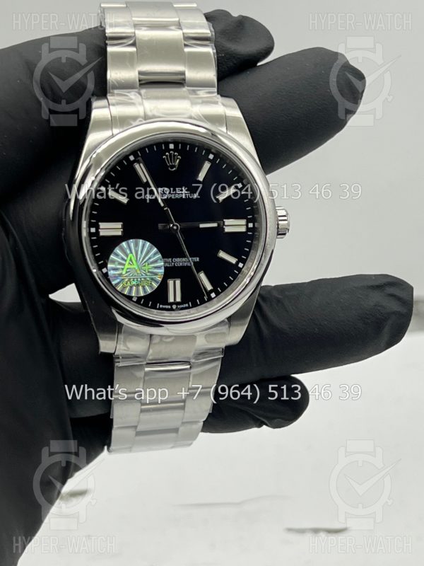 Товар Rolex Oyster Perpetual 41mm Art 10120 Фото 4 - Rolex Oyster Perpetual 41mm Art 10120