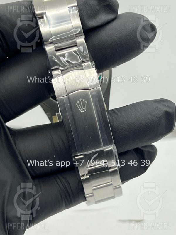 Товар Rolex Oyster Perpetual 41mm Art 10120 Фото 13 - Rolex Oyster Perpetual 41mm Art 10120