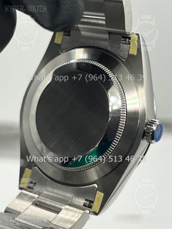 Товар Rolex Oyster Perpetual 41mm Art 10120 Фото 14 - Rolex Oyster Perpetual 41mm Art 10120