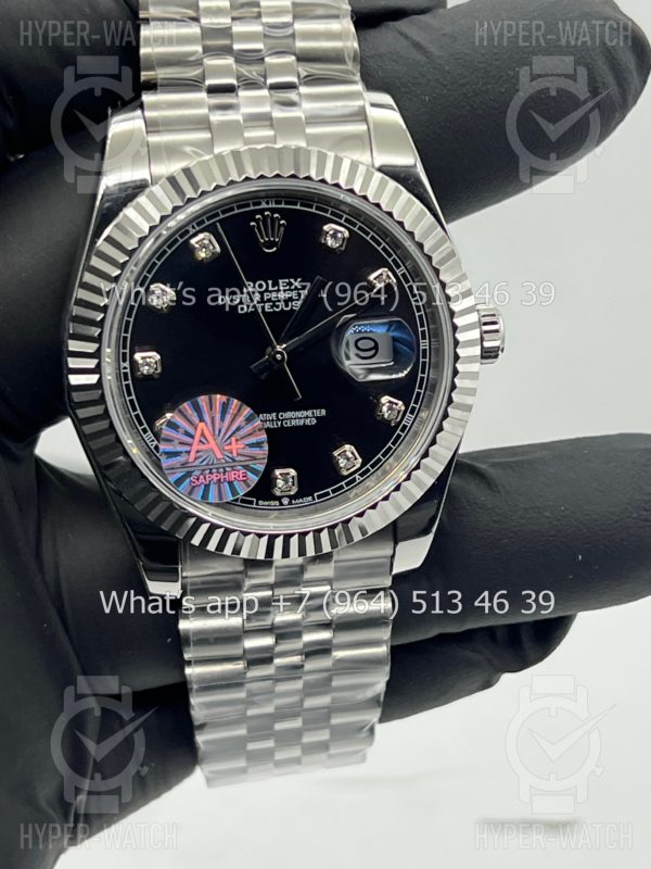 Фото 2 - Rolex Datejust 41mm Art 10104