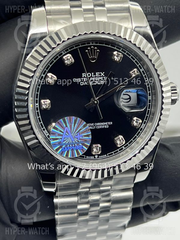 Фото 3 - Rolex Datejust 41mm Art 10104