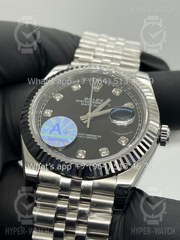 Фото 5 - Rolex Datejust 41mm Art 10104