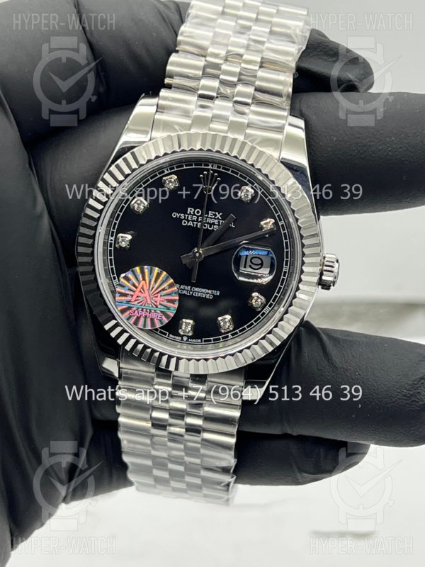 Фото 6 - Rolex Datejust 41mm Art 10104