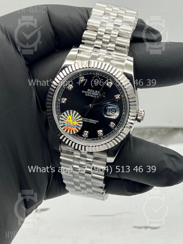 Фото 7 - Rolex Datejust 41mm Art 10104