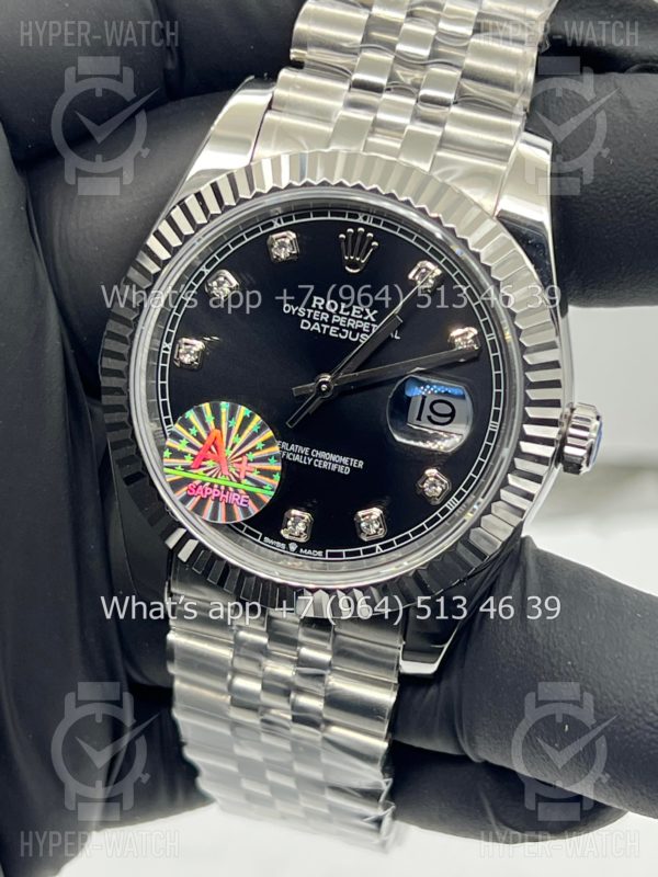 Фото 8 - Rolex Datejust 41mm Art 10104