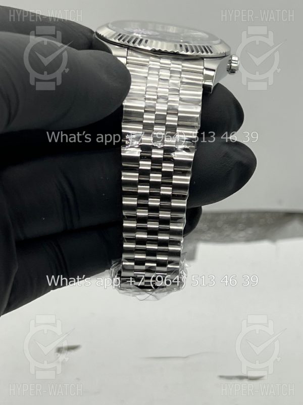 Фото 9 - Rolex Datejust 41mm Art 10104