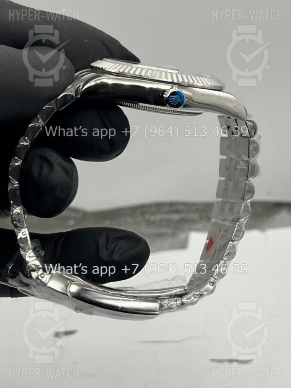 Фото 10 - Rolex Datejust 41mm Art 10104