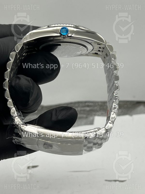 Фото 11 - Rolex Datejust 41mm Art 10104