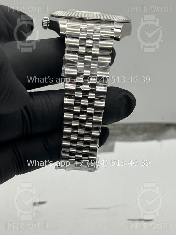 Фото 12 - Rolex Datejust 41mm Art 10104
