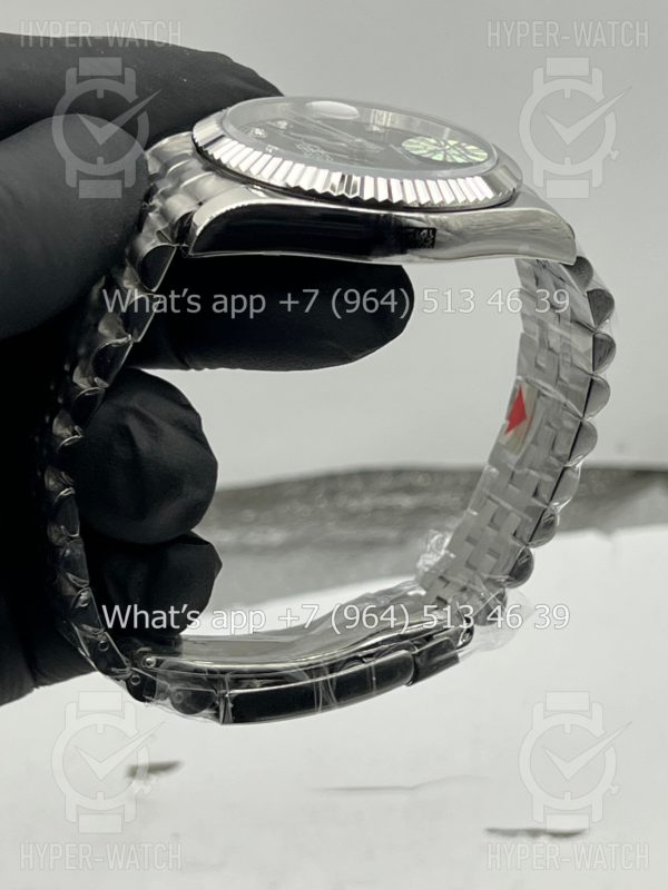 Фото 13 - Rolex Datejust 41mm Art 10104