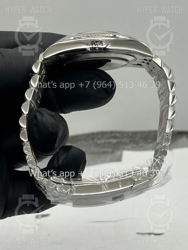 Фото 14 - Rolex Datejust 41mm Art 10104