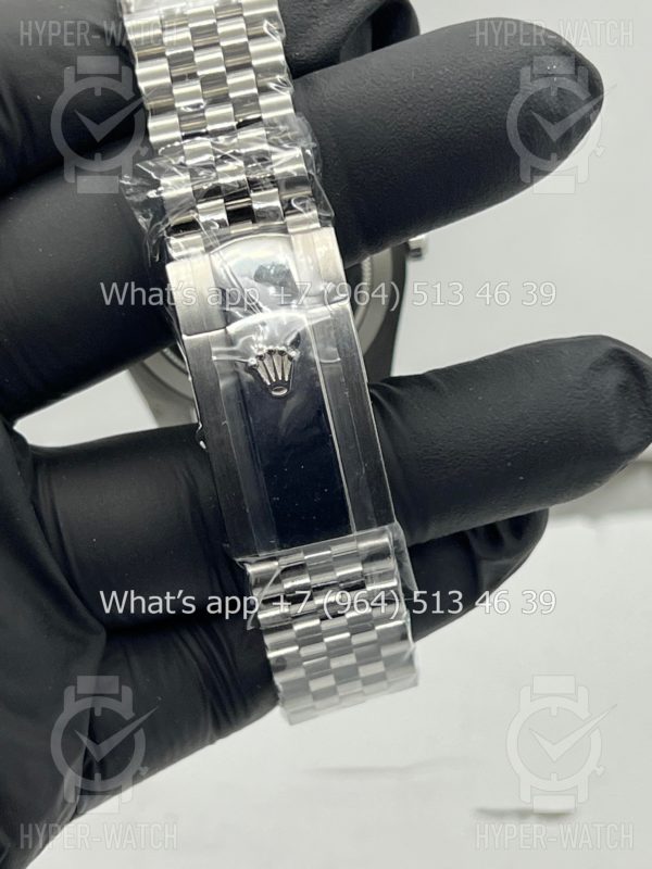 Фото 15 - Rolex Datejust 41mm Art 10104