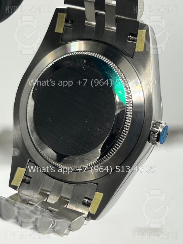 Фото 16 - Rolex Datejust 41mm Art 10104