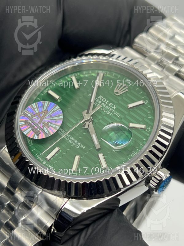 Товар Rolex Datejust 41mm Art 10105 Фото 8 - Rolex Datejust 41mm Art 10105