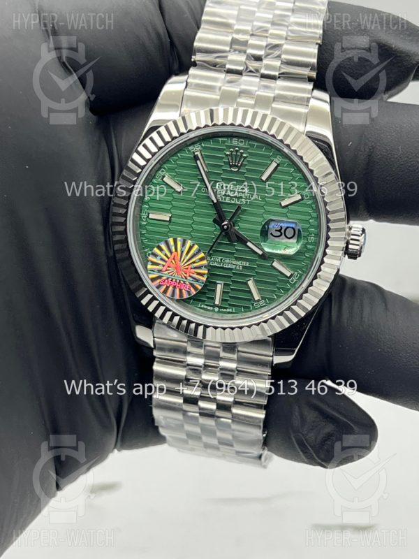 Товар Rolex Datejust 41mm Art 10105 Фото 10 - Rolex Datejust 41mm Art 10105
