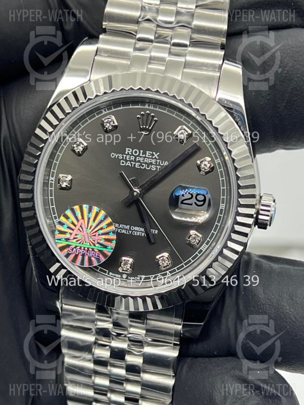 Фото 2 - Rolex Datejust 41mm Art 10108