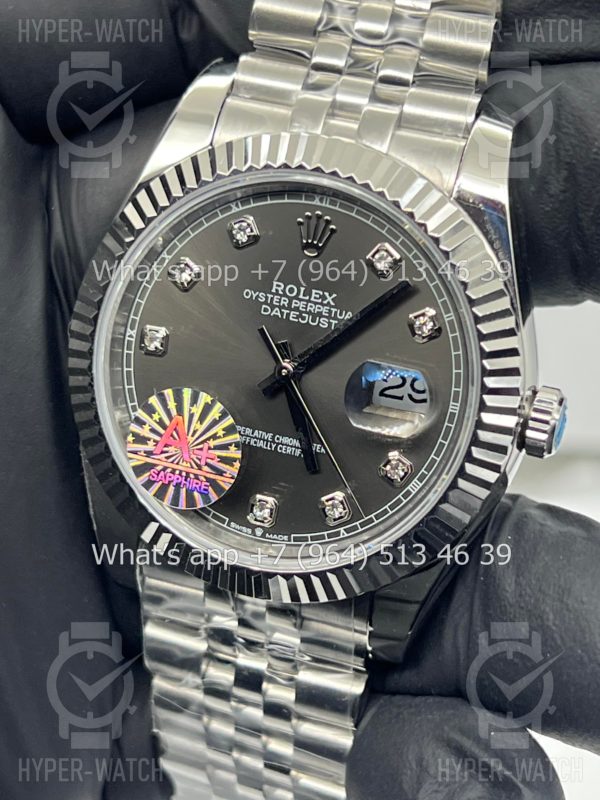 Фото 3 - Rolex Datejust 41mm Art 10108
