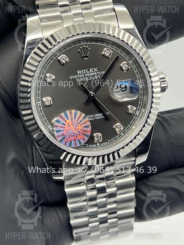 Фото 4 - Rolex Datejust 41mm Art 10108