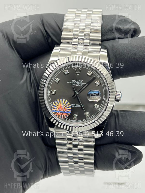 Фото 6 - Rolex Datejust 41mm Art 10108