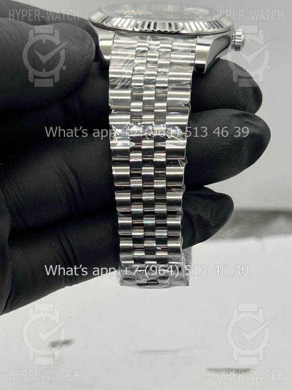 Фото 7 - Rolex Datejust 41mm Art 10108
