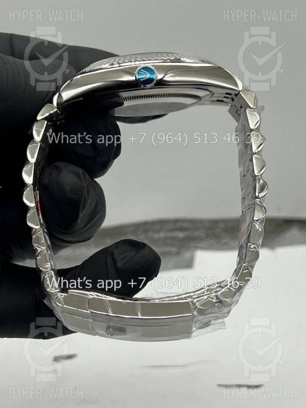 Фото 9 - Rolex Datejust 41mm Art 10108