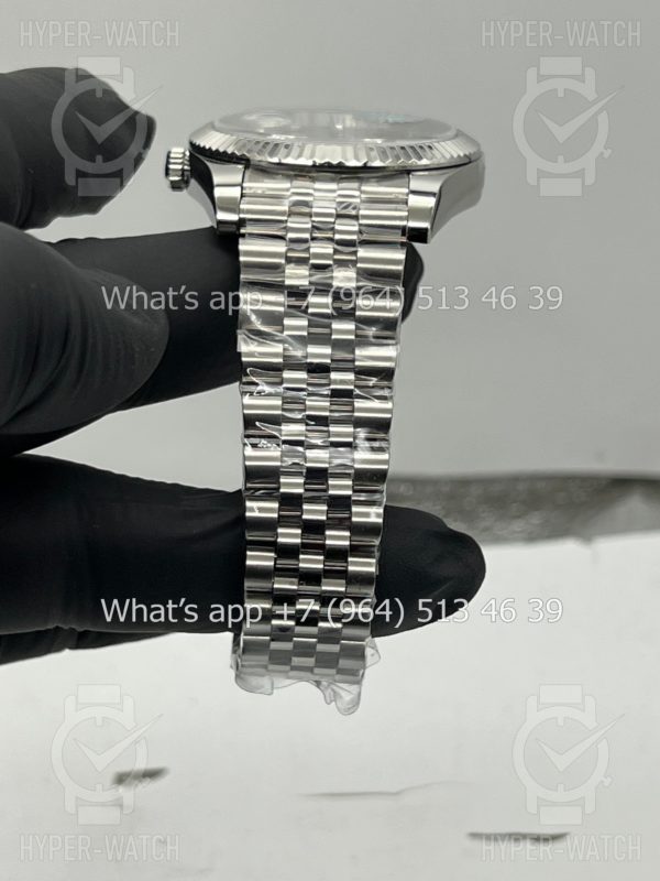 Фото 10 - Rolex Datejust 41mm Art 10108