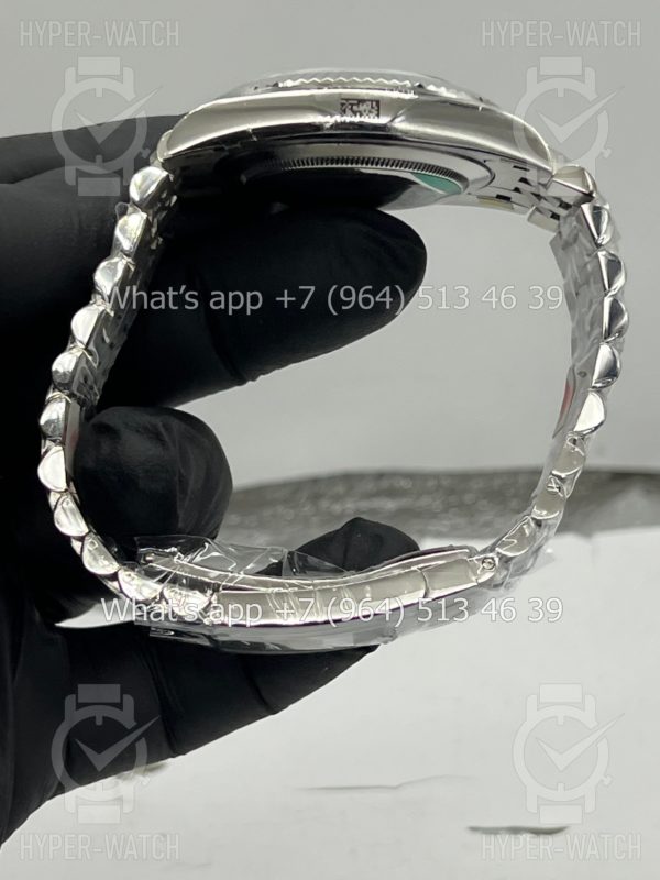 Фото 11 - Rolex Datejust 41mm Art 10108